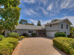 6 Val Mar Pl, San Carlos, CA 94070