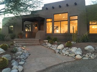 1531 E Camino De La Sombra, Tucson, AZ 85718