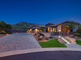 42519 N Cross Timbers Ct, Phoenix, AZ 85086