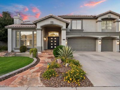 1370 E San Carlos Way, Chandler, AZ, 85249