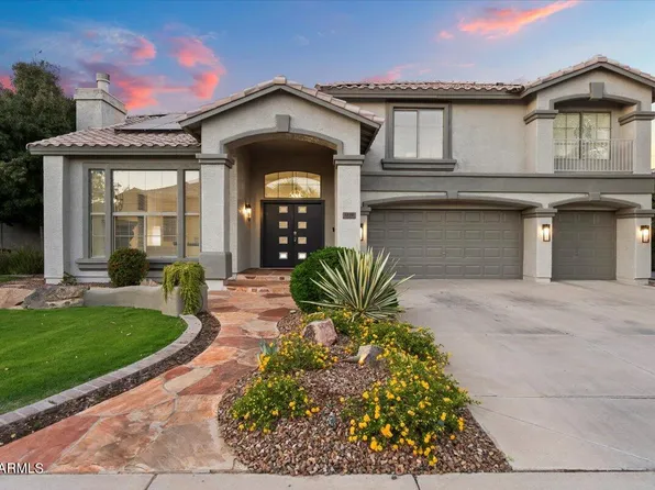1370 E San Carlos Way, Chandler, AZ 85249