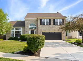 7319 Atkinson Cir, Plainfield, IL 60586