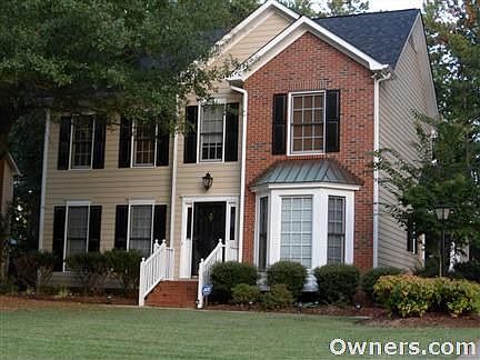 1954 Steeplechase Dr.
