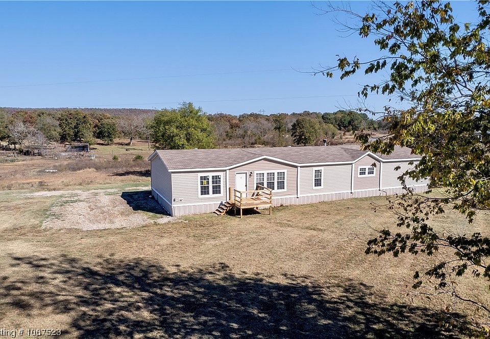 14220 Hensley Ln, Keota, OK 74941 Zillow