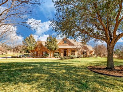 326 W Hickory Ridge Cir, Argyle, TX, 76226