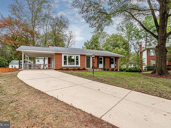 3rd image of 4700 Philadelphia Pl