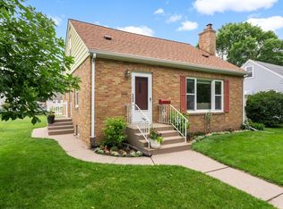 5640 38th Ave S, Minneapolis, MN 55417