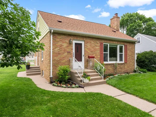 5640 38th Ave S, Minneapolis, MN 55417
