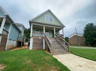 483 1st St, Athens, GA 30601