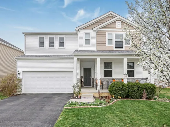 1219 Bohannon St, Blacklick, OH 43004