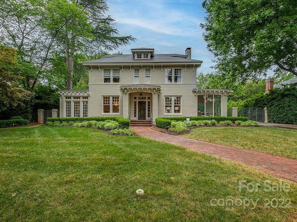 1210 Dilworth Rd, Charlotte, NC 28203 Zillow