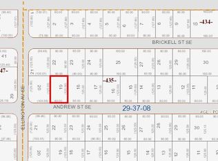 707 Andrew St SE, Palm Bay, FL 32909