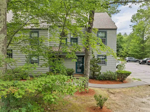 1465 Hooksett Road #119, Hooksett, NH 03106