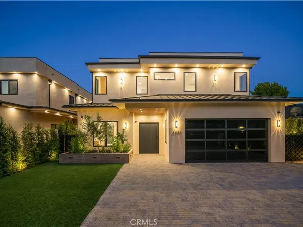 4842 Fulton Ave, Sherman Oaks, CA 91423