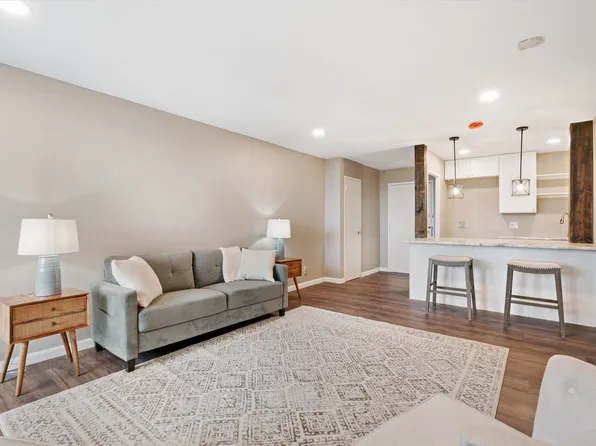 2277 Union Ave APT 606, Memphis, TN 38104