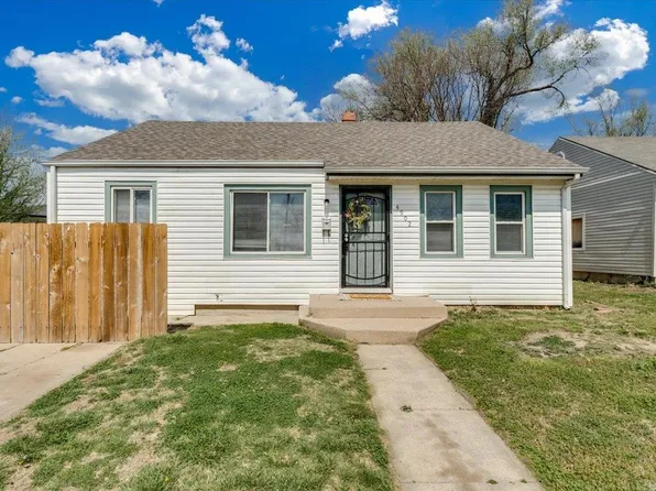 4902 E Pine St, Wichita, KS 67208