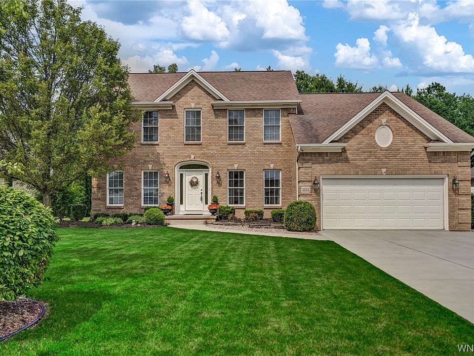 3353 Summerset Ct, North Tonawanda, NY 14120 | Zillow