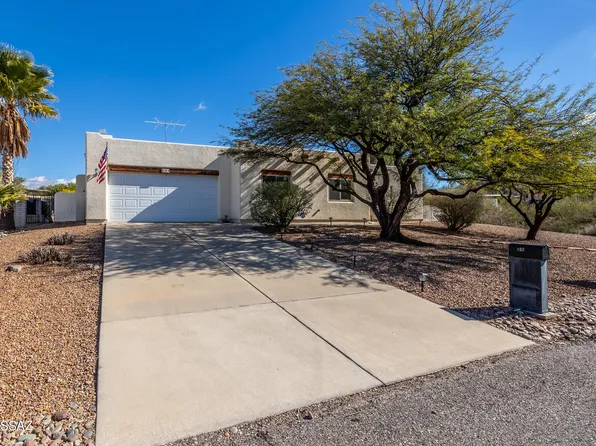181 S Atlanta Dr, Vail, AZ 85641