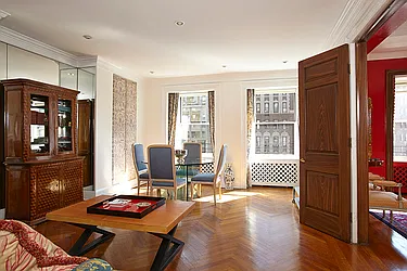 Sold by Brown Harris Stevens