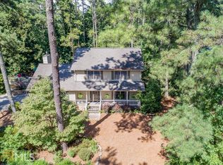 5446 Hidden Harbor Lndg, Gainesville, GA 30504