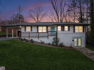 2206 Bells Ferry Rd, Marietta, GA 30066