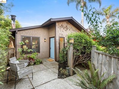 1408 Acton St, Berkeley, CA, 94702