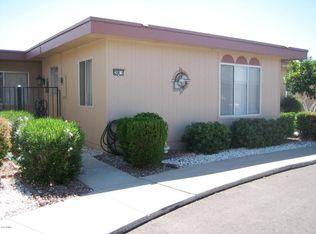 13208 N 98th Ave UNIT B, Sun City, AZ 85351