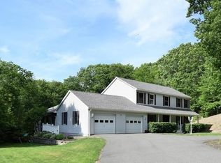188 Orchard St, Athol, MA 01331