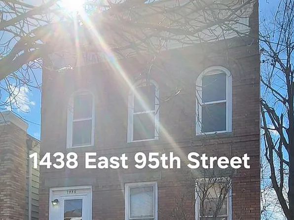 1438 E 95th St, Brooklyn, NY 11236