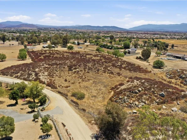 0 Van Gaale Ln Lot 11, Murrieta, CA 92563