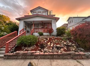 242 Ridgefield St, Albany, NY 12208