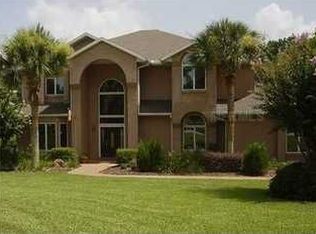 5447 Shetland Pl, Lakeland, FL 33813