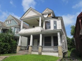 530 Summit Ave, Schenectady, NY 12307