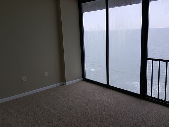 oceanfront bedroom 1 view 2