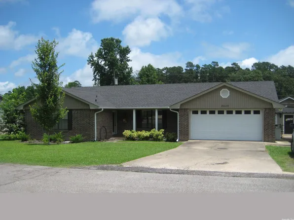 2800 Jerry Lee Dr, Mena, AR 71953