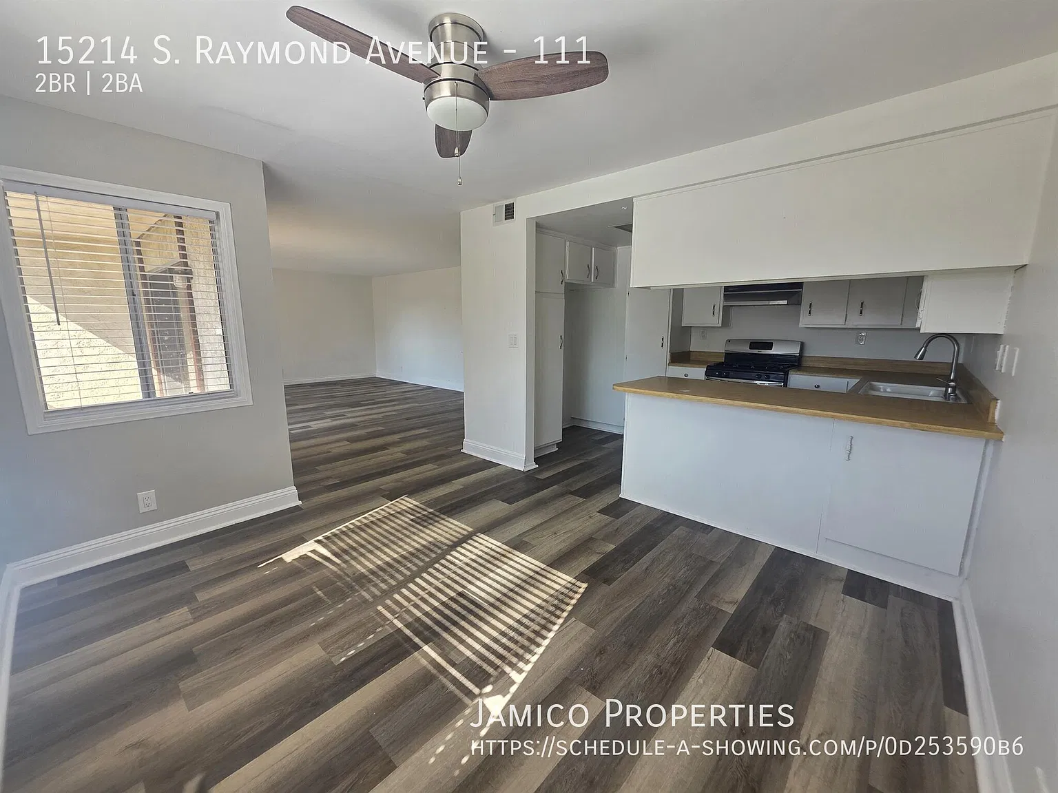 2 bed, $2,250 — Photo 3