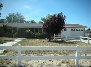 10738 Cypress St, Hesperia, CA 92345