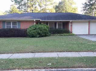 1503 Chadwell St SW, Decatur, AL 35601