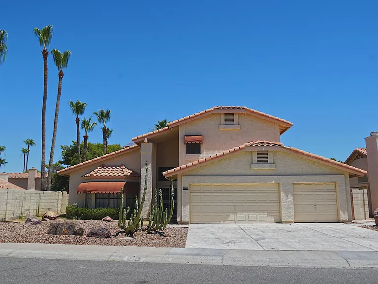 11206 W Ashbrook Pl — Photo 1