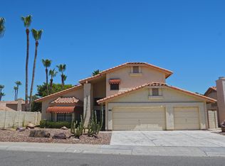 11206 W Ashbrook Pl, Avondale, AZ 85392