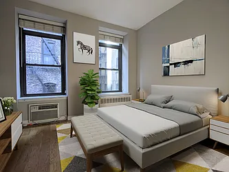 Rented by Spire Group