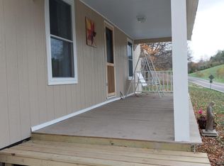 15429 Glencoe Verona Rd, Verona, KY 41092