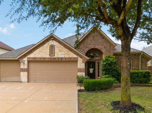 6406 Dylan Fern, San Antonio, TX 78253