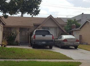 14962 Stengal St, Westminster, CA 92683