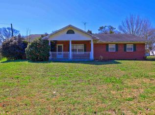 1821 New St NE, Conyers, GA 30012