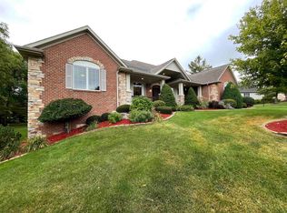 13408 Promontory Trl, Roscoe, IL 61073