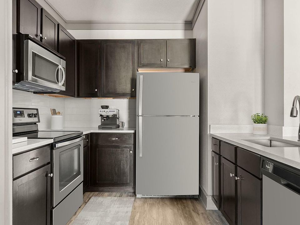 Legacy Upgrade - Kitchen