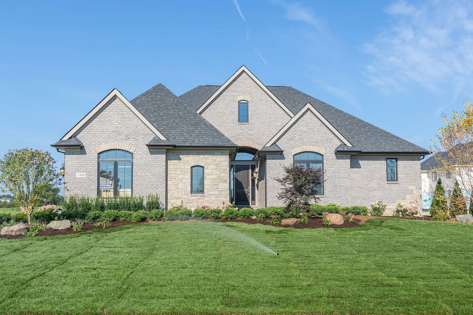 Grand Claire Deluxe Plan, White Oaks photo 1