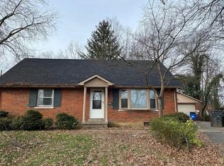 1502 Tampa Ct, Lexington, KY 40505