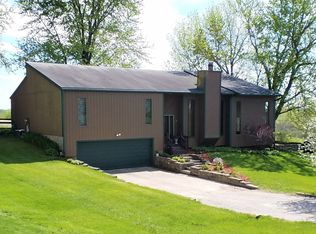 5722 Alta Vista Rd, Ames, IA 50010